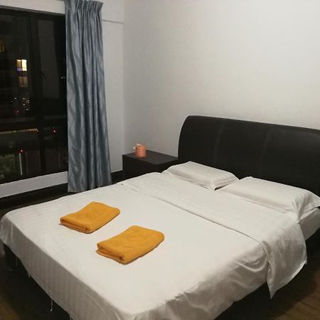 杰克住宿公寓@滨海苑度假村公寓 亞庇 外观 照片
